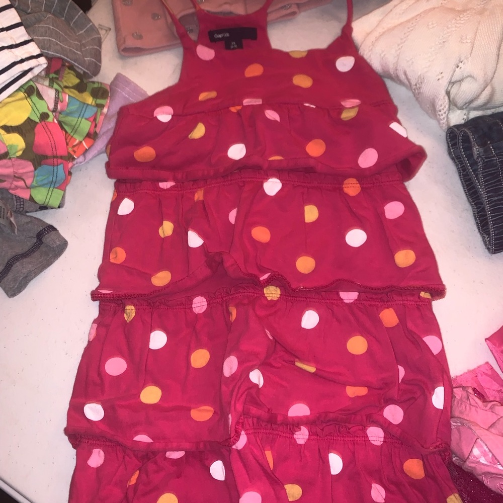 Gap dress